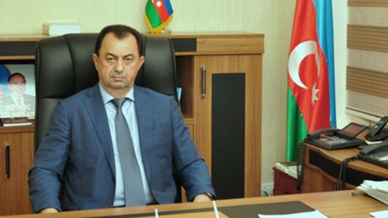 Taleh Qaraşov Rvo kənd sakinləri ilə görüşəcək