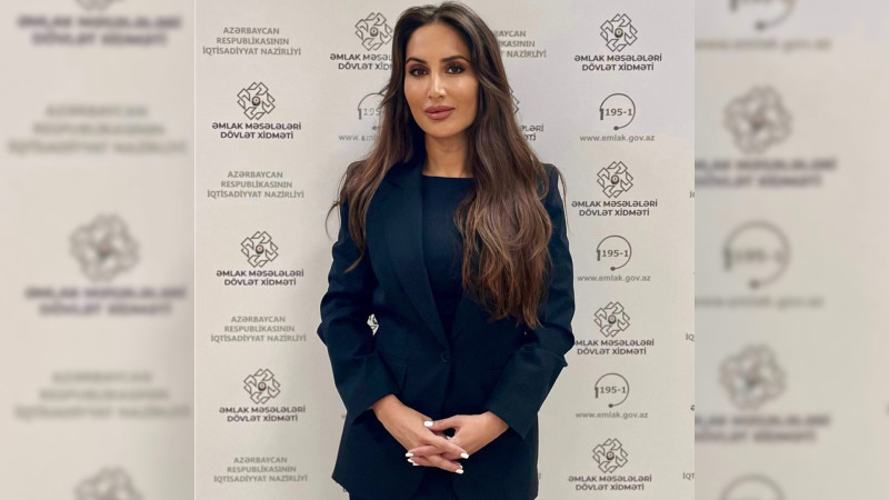 Nigar Alimova Lənkəranda vətəndaşları qəbul edəcək