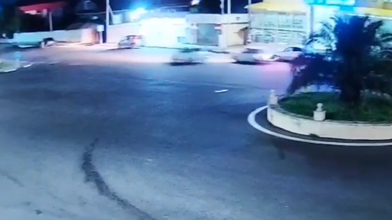 Astarada avtoxuliqanlıq edən şəxslər saxlanılıblar