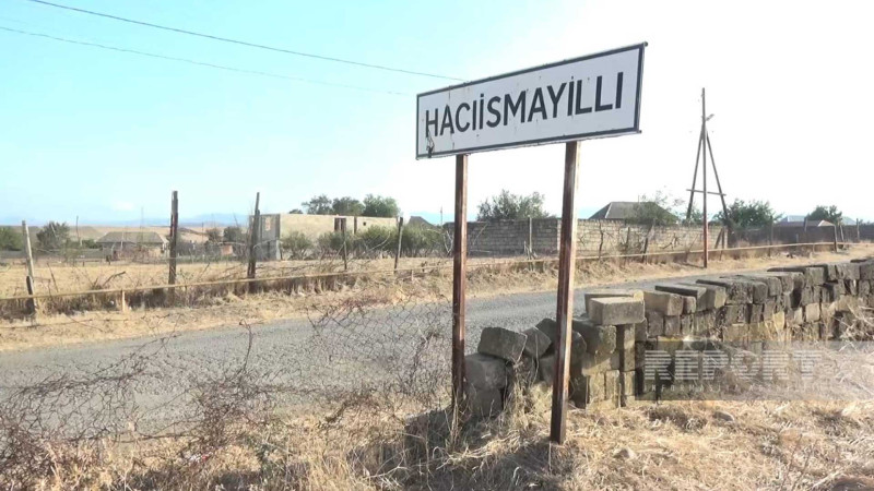 Cəlilabadda kənd qəbiristanlığının tarixi hissəsi nəzarətə götürülüb
