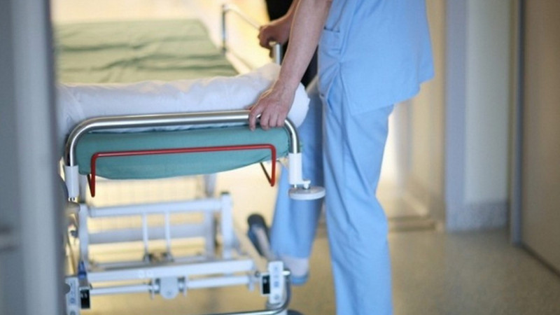 Astarada velosiped avtomobillə toqquşub: xəsarət alan var