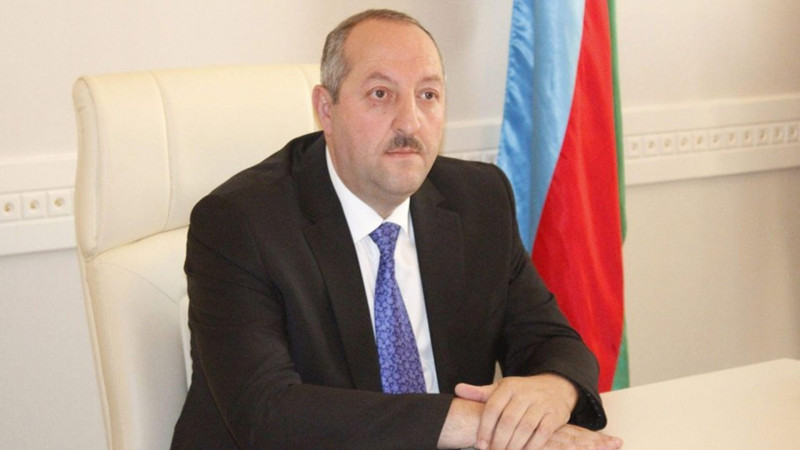 Cəlilabadın həbsdə olan sabiq icra başçısının əmlakları ilə bağlı qərar verilib