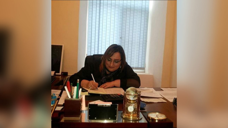 Lənkəran Tarix-Diyarşünaslıq muzeyinə direktor təyin olunub