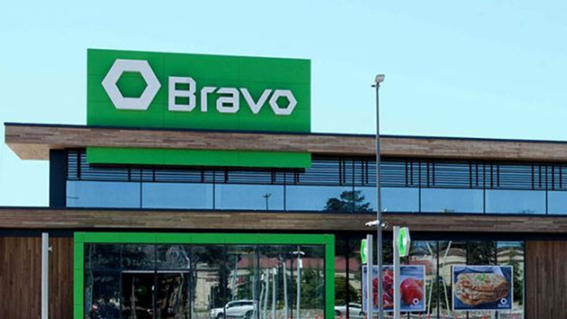 “Bravo”nun Lənkəran filialına işçi axtarılır