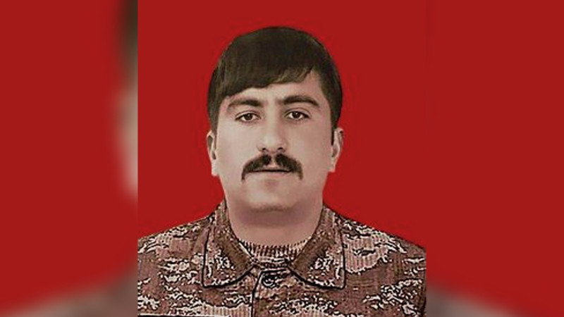 Bu gün şəhid Şəhnin Novruzovun anım günüdür