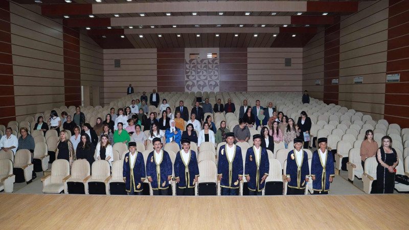 Lənkəranda Cəbrayıl Şəhəri Gününə həsr olunan tədbir təşkil olunub