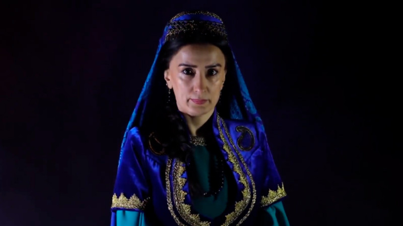 Lənkəranda “Casus” tamaşası nümayiş olunacaq