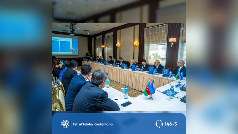 Lənkəran-Astara Regional Təhsil İdarəsi məzunları işlə təmin edib