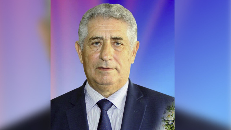 Bu gün Qardaş Fətullayevin doğum günüdür