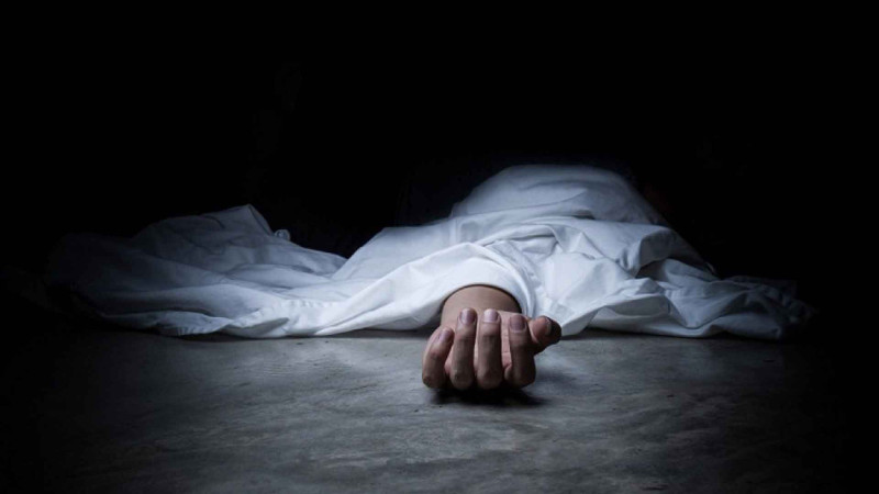Cəlilabad sakini evinə bazarlıq edərkən ölüb