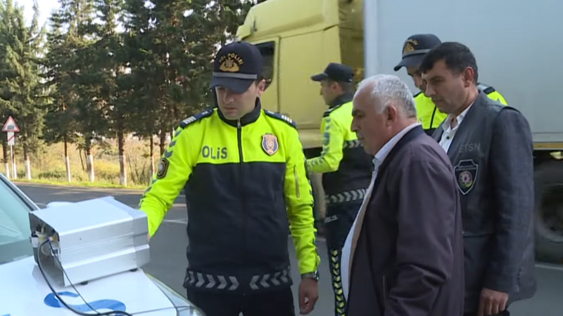 Astarada “Təmiz hava” aylığına həsr olunan tədbir keçirilib