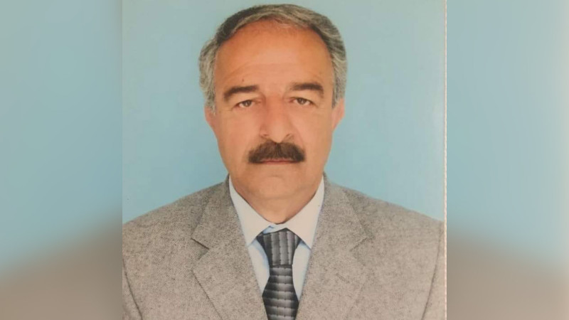 Əməkdar məşqçi Rafiq Cabbarov vəfat edib