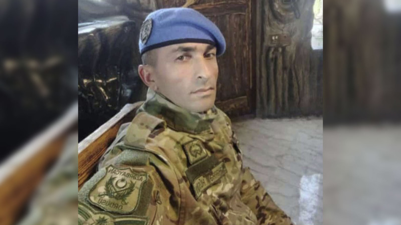 Bu gün şəhid Məhərrəm Hüseynovun doğum günüdür