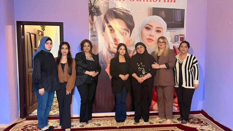 Şəhid Mirməhəmmədəli Rzazadənin xatirəsi anılıb
