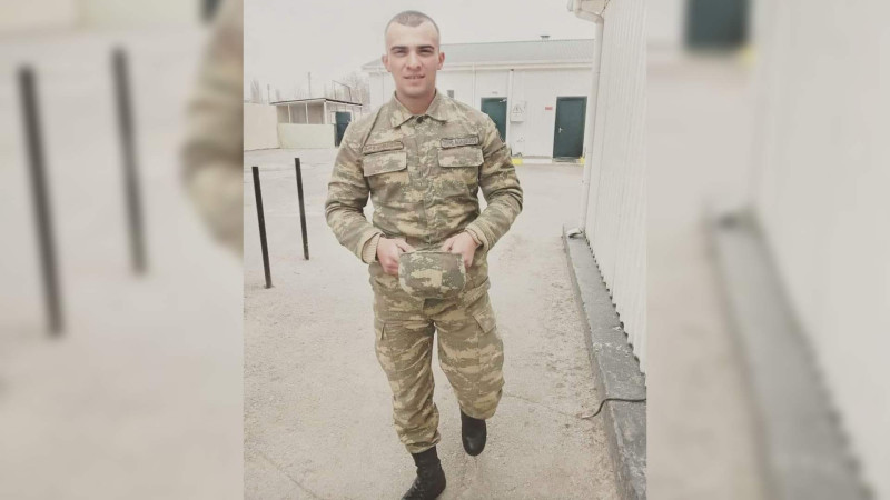 Bu gün şəhid Tofiq Ağaquliyevin anım günüdür