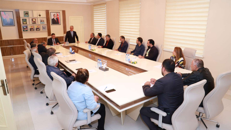 Lənkəranda “Bədii əsərlərin kinoda təcəssümü” adlı tədbir keçirilib