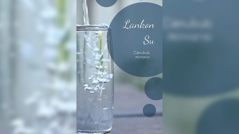 “Lankon” ilə sağlam həyata bir addım daha irəli