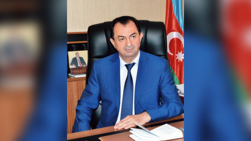 Taleh Qaraşov növbəti səyyar qəbulu Göyşaban kəndində keçirəcək