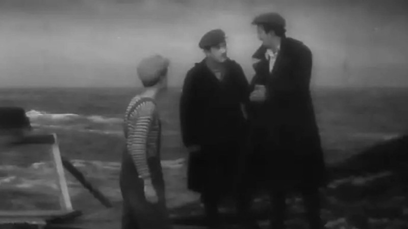 Lənkəranlı rejissor Ağarza Quliyev tərəfindən çəkilən film: “Qara daşlar”