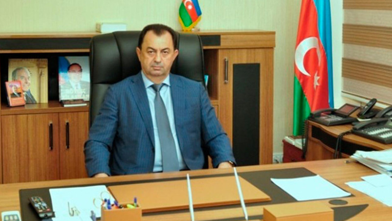 Taleh Qaraşov Ləj kənd inzibati ərazi dairəsinin sakinləri ilə görüşəcək