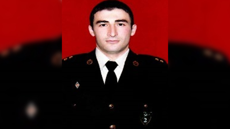 Bu gün Vətən müharibəsi şəhidi Mirlətif Ağayevin anım günüdür