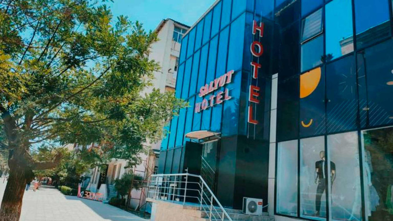AQTA Lənkəranda yerləşən hoteli cərimələyib