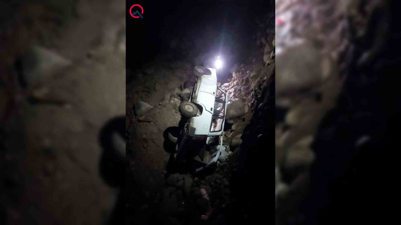 Lənkəranda ölümlə nəticələnən qəza baş verib