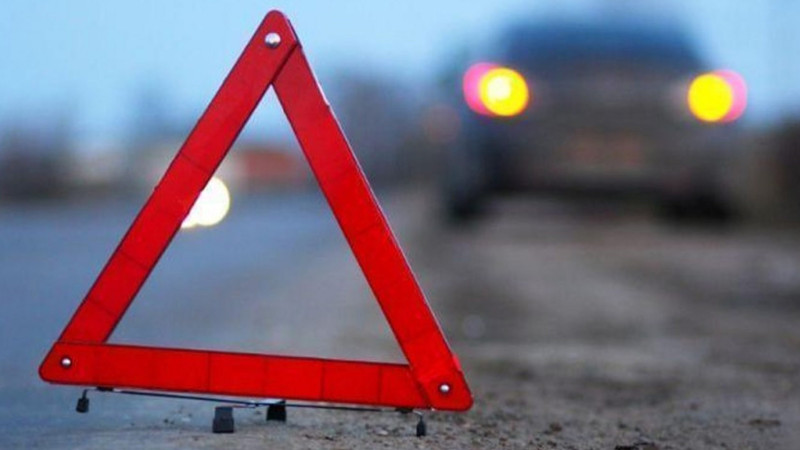 Cəlilabadda qəza: iki nəfər xəsarət alıb