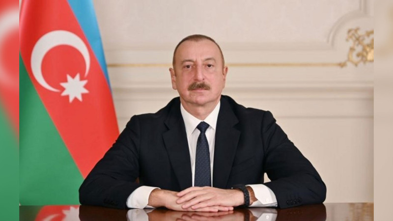 Lənkəran Ağır Cinayətlər Məhkəməsinə yeni hakim təyin edilib