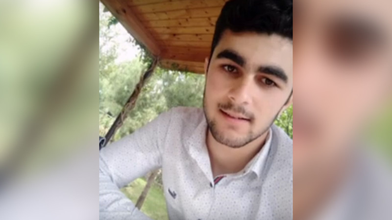 Astara sakini Dubayda polis tərəfindən saxlanılıb