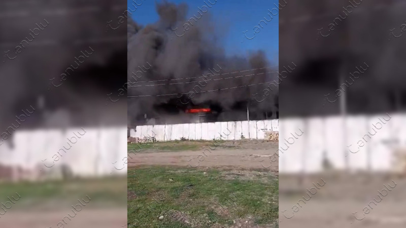 Masallı bazarındakı yanğında xəsarət alanların sayı artıb