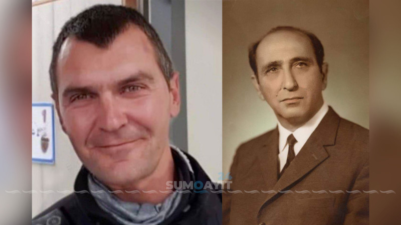 Lənkəranlı Kərim Axundovun nəvəsi İsraildə həlak olub