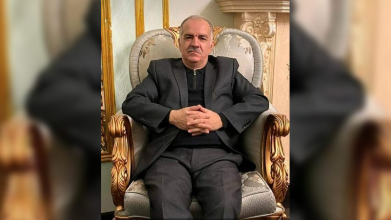 Şair Əli Rafiq 65 yaşında dünyasını dəyişib