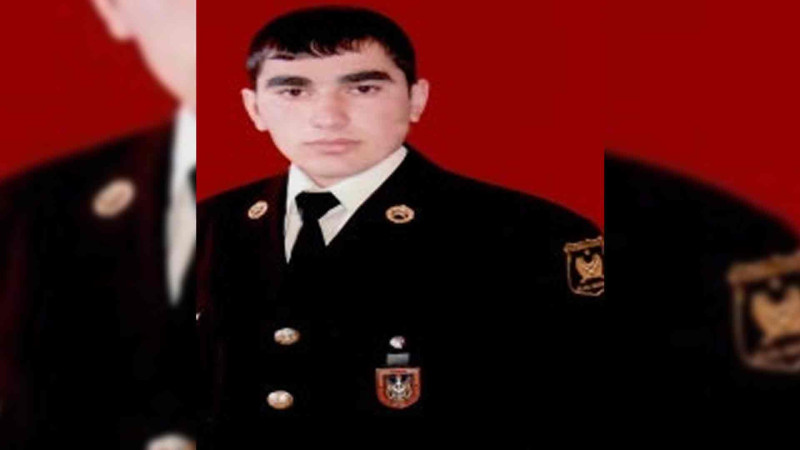 Bu gün şəhid Ramiq Ağayevin anım günüdür