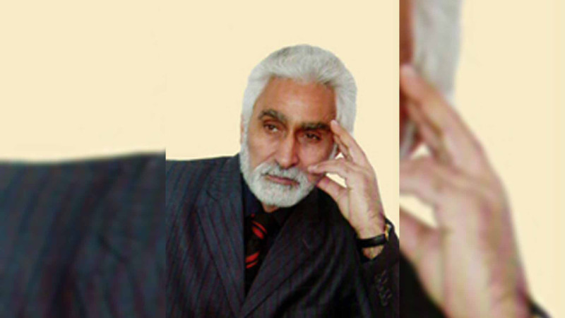 Qabil Quliyevin səhnə fəaliyyətinin 50 illik yubileyinə dair tədbir keçiriləcək