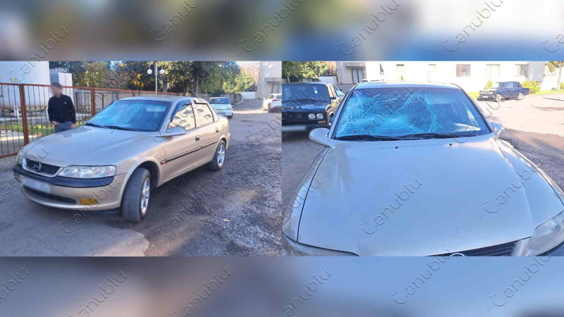 Lənkəranda qəza: 32 yaşlı kişi ölüb