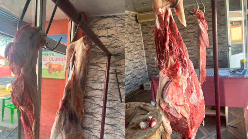 AQTA Lənkəranda yerləşən obyektlərdə nöqsanlar aşkar edib