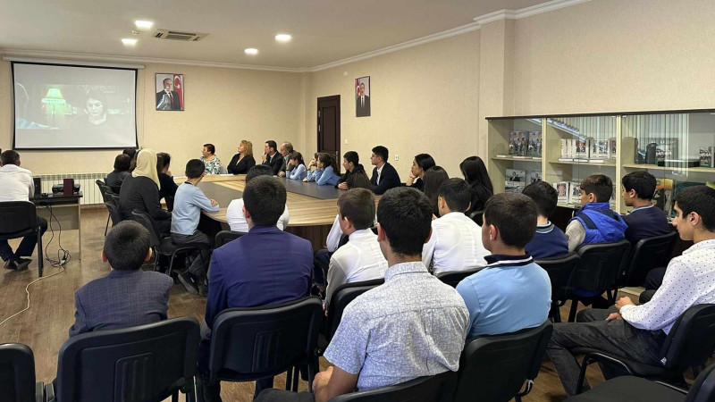 Astarada məişət zorakılığı ilə bağlı toplantı təşkil olunub