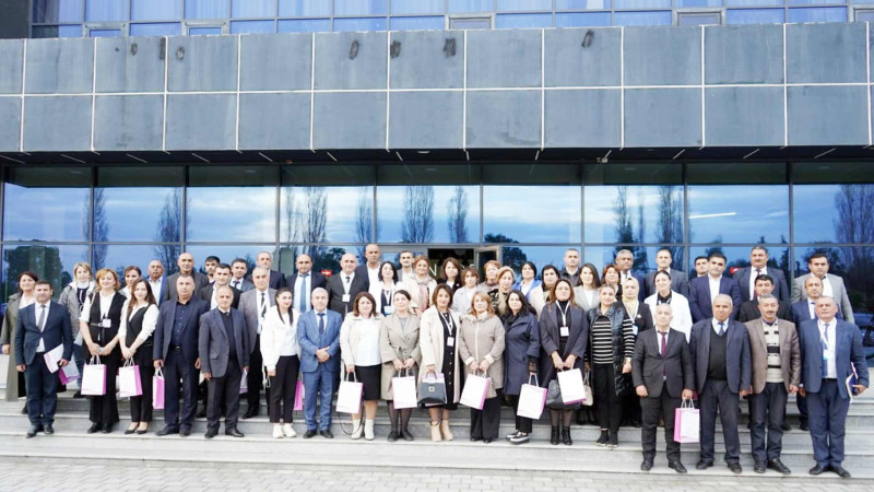 Lənkəranda maarifləndirici seminar-treninq təşkil edilib