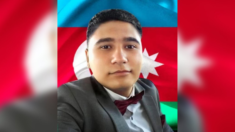 Bu gün LDU-nun daha bir məzununun şəhidlik zirvəsinə ucaldığı gündür