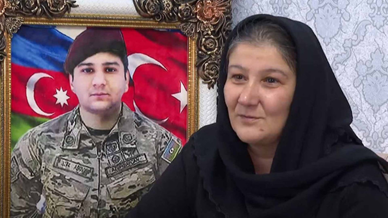 Masallıda şəhid anasının məktəb direktoru vəzifəsindən uzaqlaşdırılması ilə bağlı rəsmi açıqlama