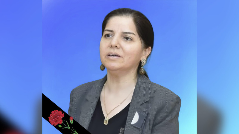 Lənkəranlı müəllim dünyasını dəyişib