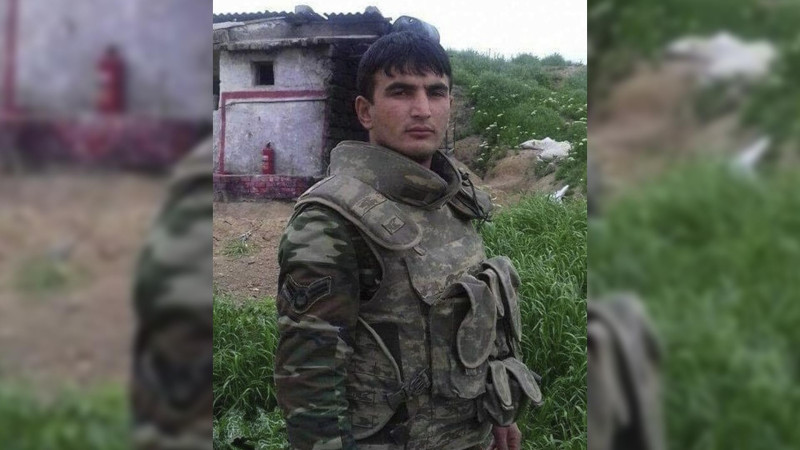 Bu gün şəhid Aqil Məlikovun xatirəsi yad edilir