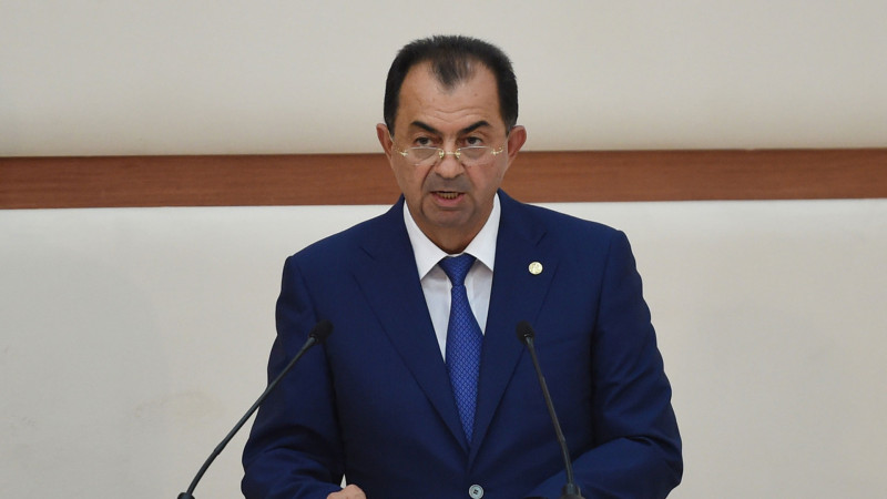 Taleh Qaraşov vətəndaşlarla növbəti səyyar görüş-qəbul keçirəcək