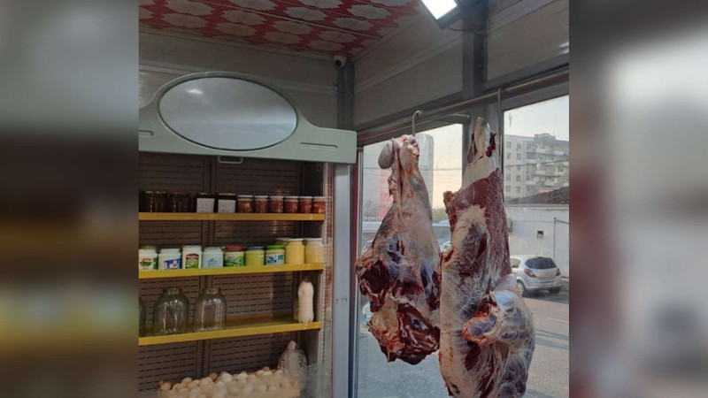 AQTA Lənkəranda yerləşən obyekti cərimələyib