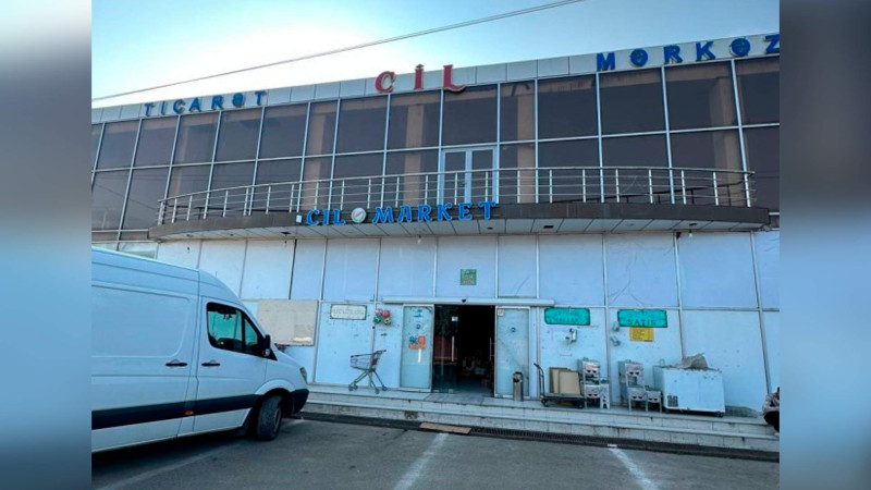 AQTA Lənkəranda monitorinq keçirib