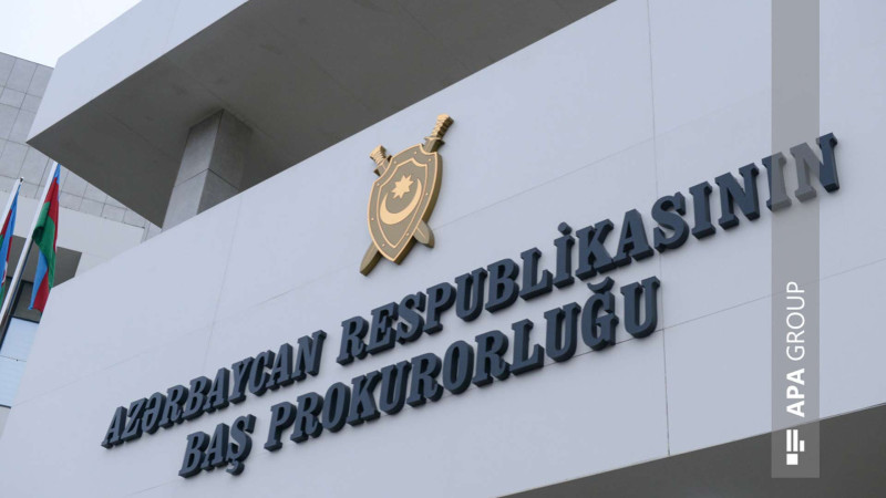 Astarada Baş Prokurorluq tərəfindən konfrans keçiriləcək