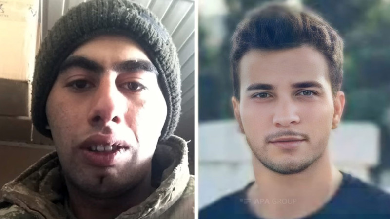 Ermənistanda tutulan Azərbaycan vətəndaşları ziyarət ediliblər