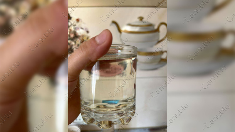 Lənkəranın mərkəzində sakinlər su ilə bağlı problem yaşayırlar