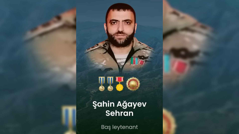 Lənkəranlı qazinin tibbi xərcləri “YAŞAT” Fondu tərəfindən qarşılanıb